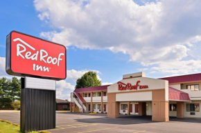  Red Roof Inn Marietta  Мариетта